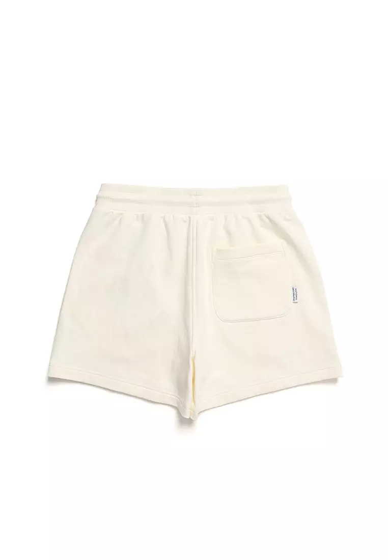 Women’s LEPUS Training Pintuck Short Pants