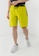 ADIDAS green tech 3d woven shorts 98C59AADE1780EGS_1