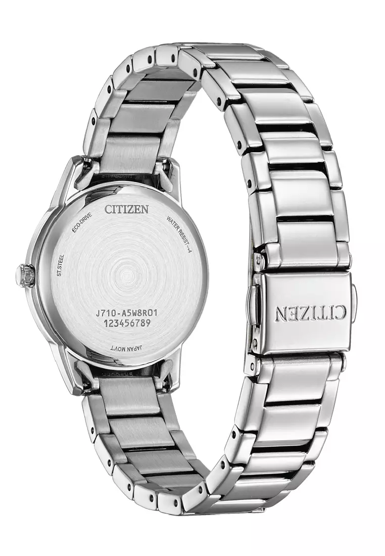 Citizen Eco Drive Watch FE1241-71L