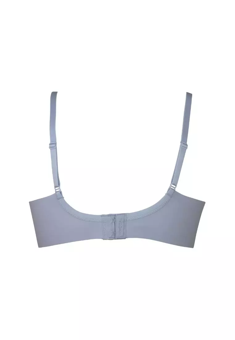 Mood Seamless Push Up Bra