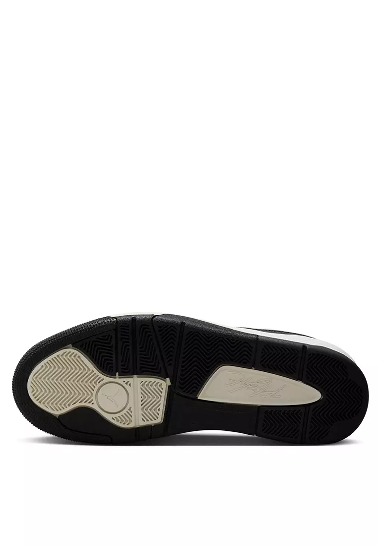 Flight Court Shoes