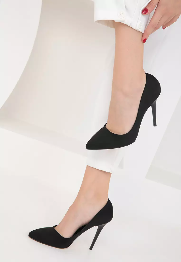 Classic High Heels