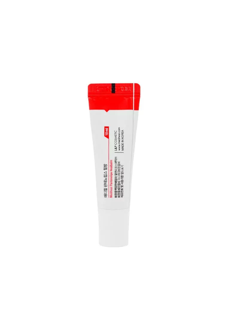 Mediheal Labocare Pantenolips Healbalm  10ml
