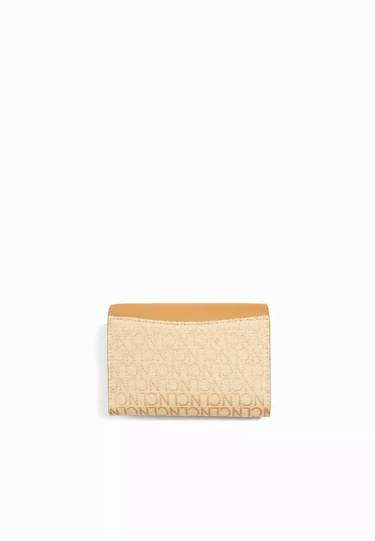 Cardi Wallet (Special Woven Monogram)