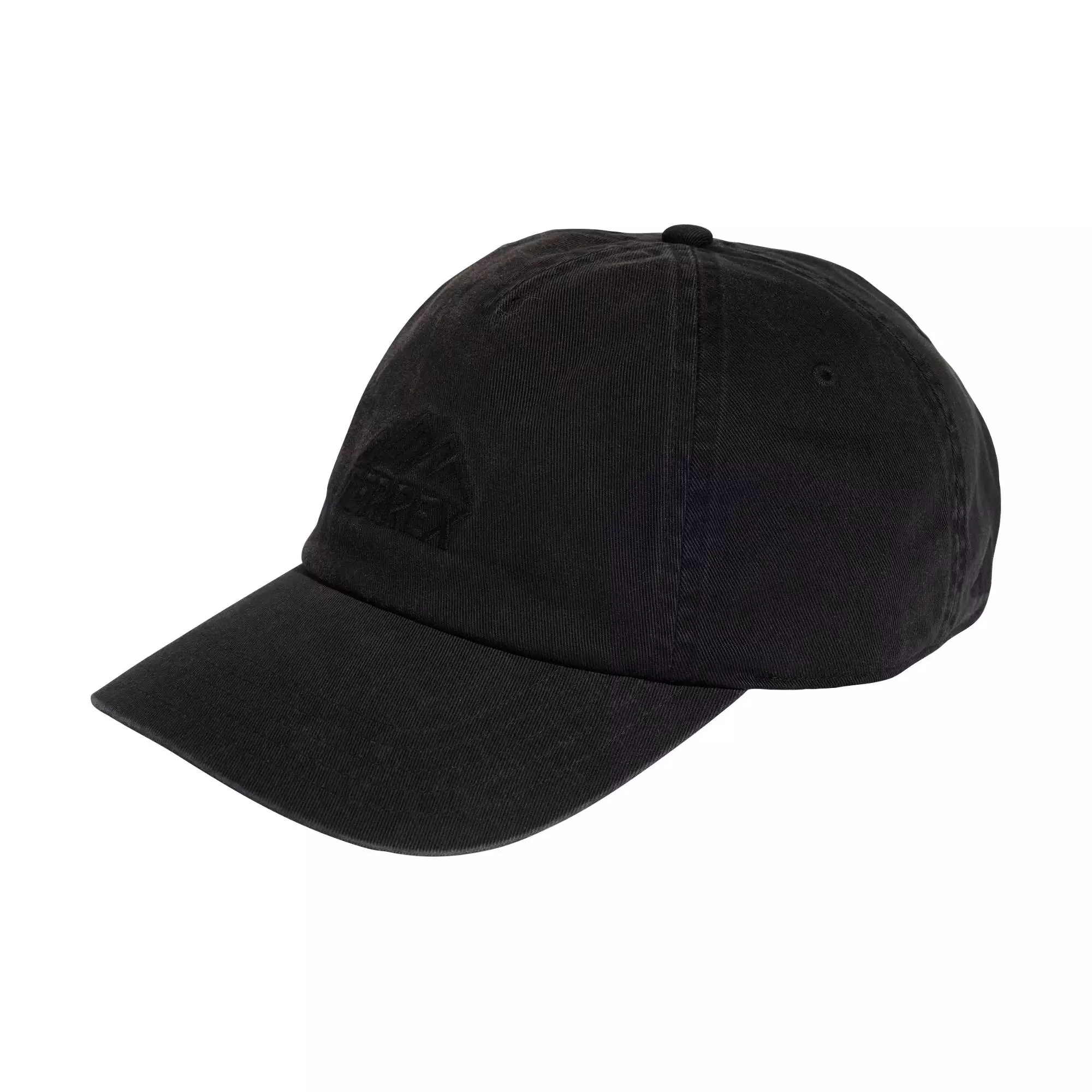 Hiking Terrex Multi Baseball Cap Unisex Black KC5004