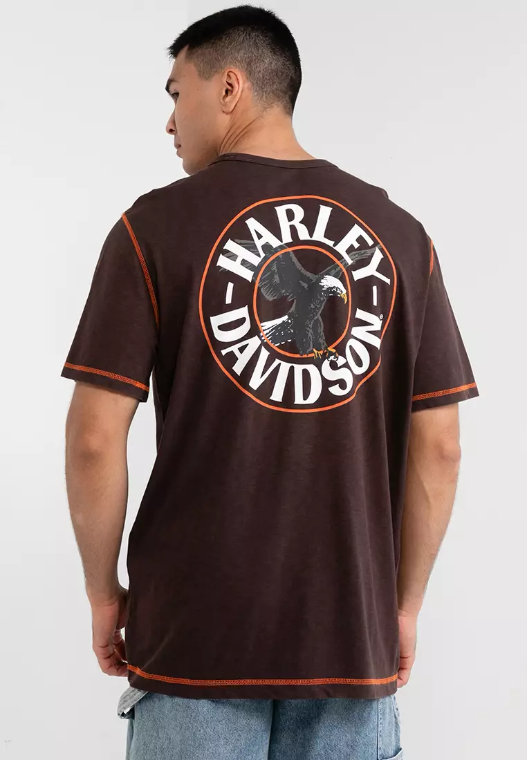Harley-Davidson Spirit of Freedom Tee