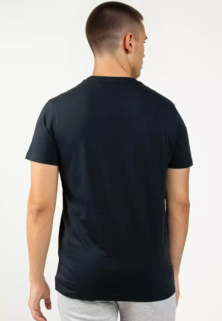 Logo Short Sleeves T-Shirt