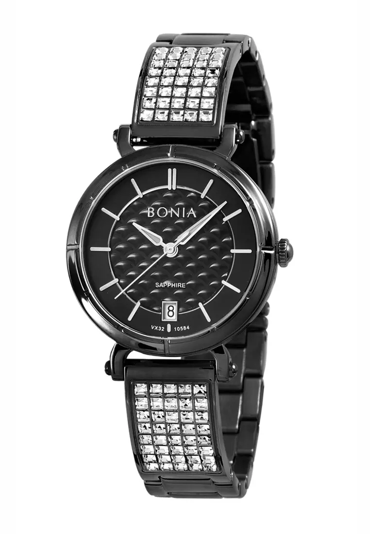 Buy Bonia Watches Bonia Cristallo Women Elegance BNB10584 2732