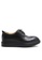 Twenty Eight Shoes black Platform Leather Brogue YM21403 C1146SH5CDA800GS_1