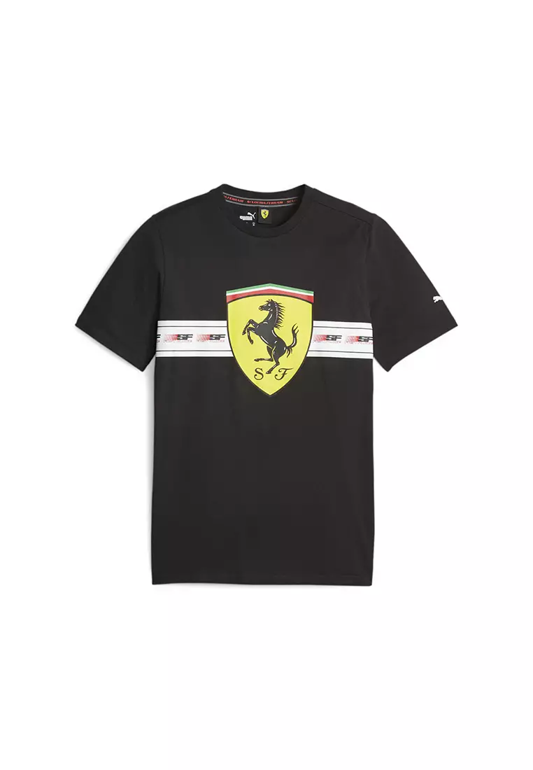 Puma shop ferrari zalora