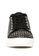 London Rag black Casual Studded Sneakers SH1717 AB7F3SH3D04FA6GS_4