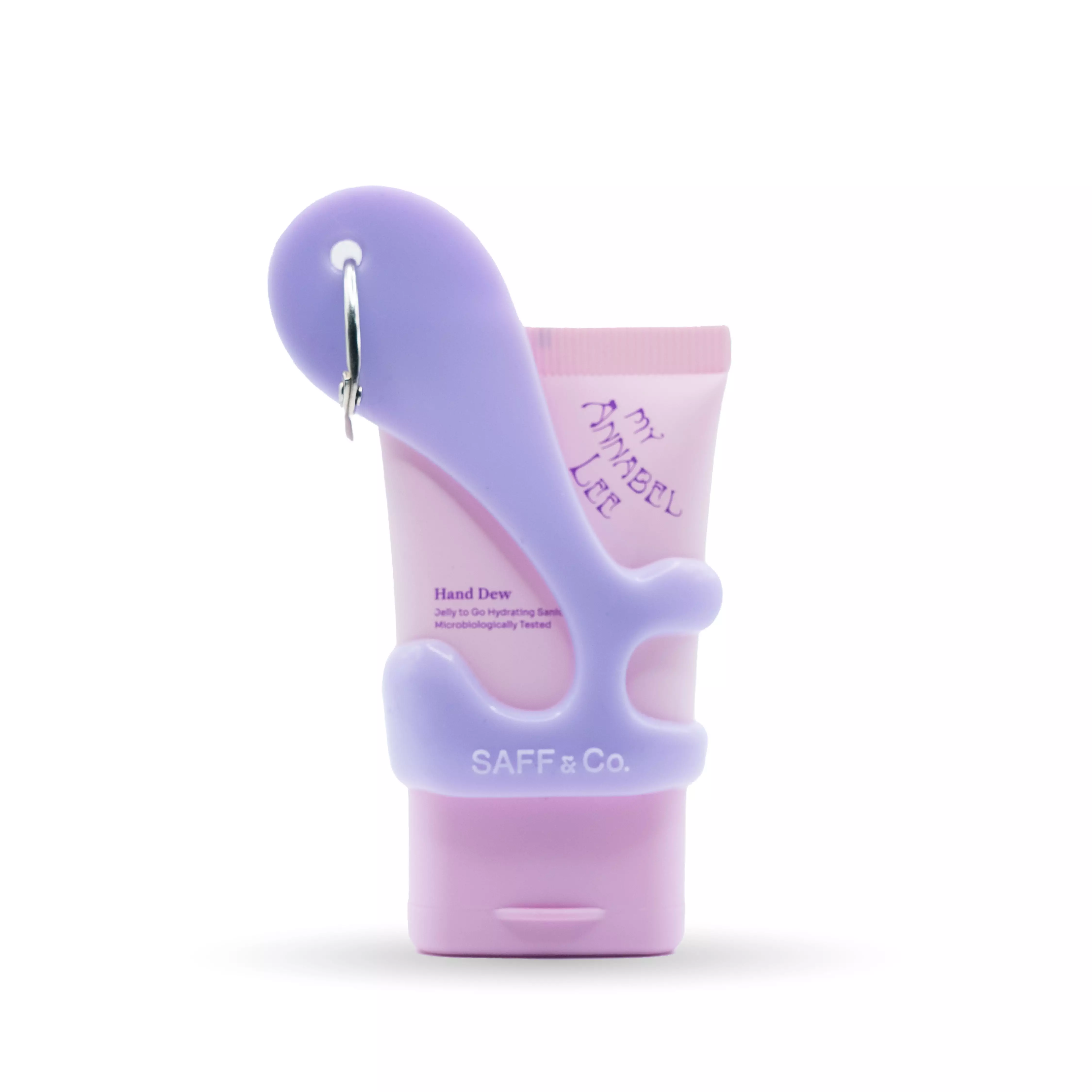 SAFF & Co. HAND DEW - BUNDLE JELLY HOLDER MY ANNABEL LEE