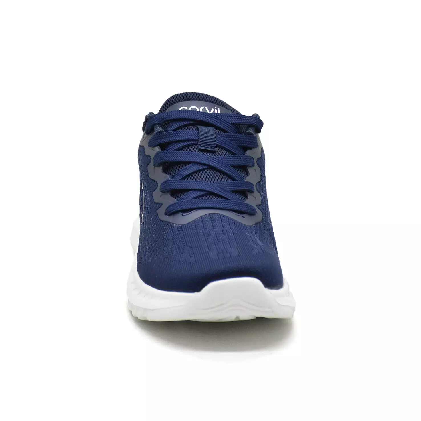 Carvil Sepatu Pria Genzi-SM Navy