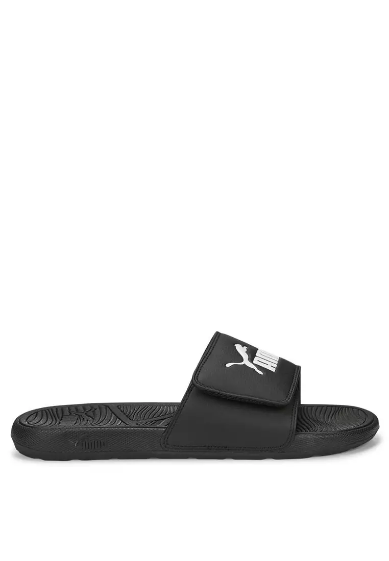 Puma slide cheap shoes
