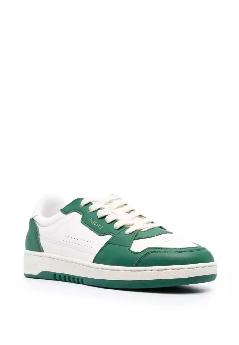 Axel Arigato AXEL ARIGATO Axel Arigato Sneakers Green Green