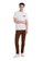 REPLAY white REPLAY T-SHIRT WITH VINTAGE PRINT D0D17AA4FB52C1GS_1