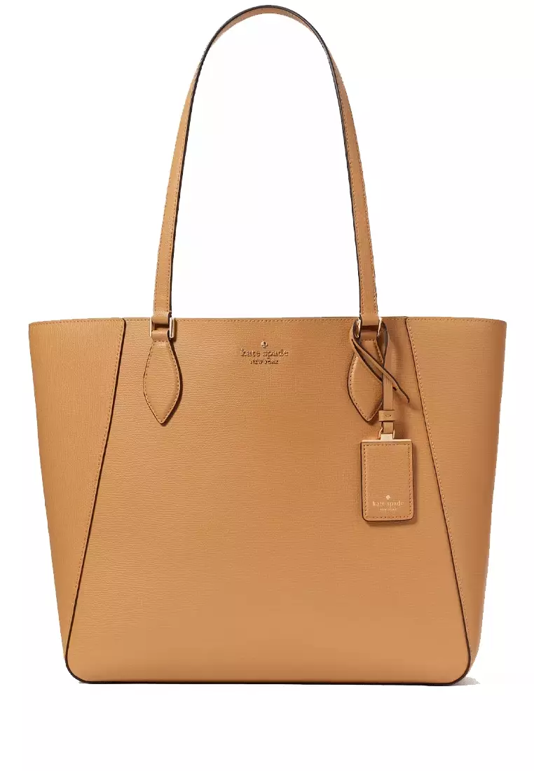 Poppy Tote