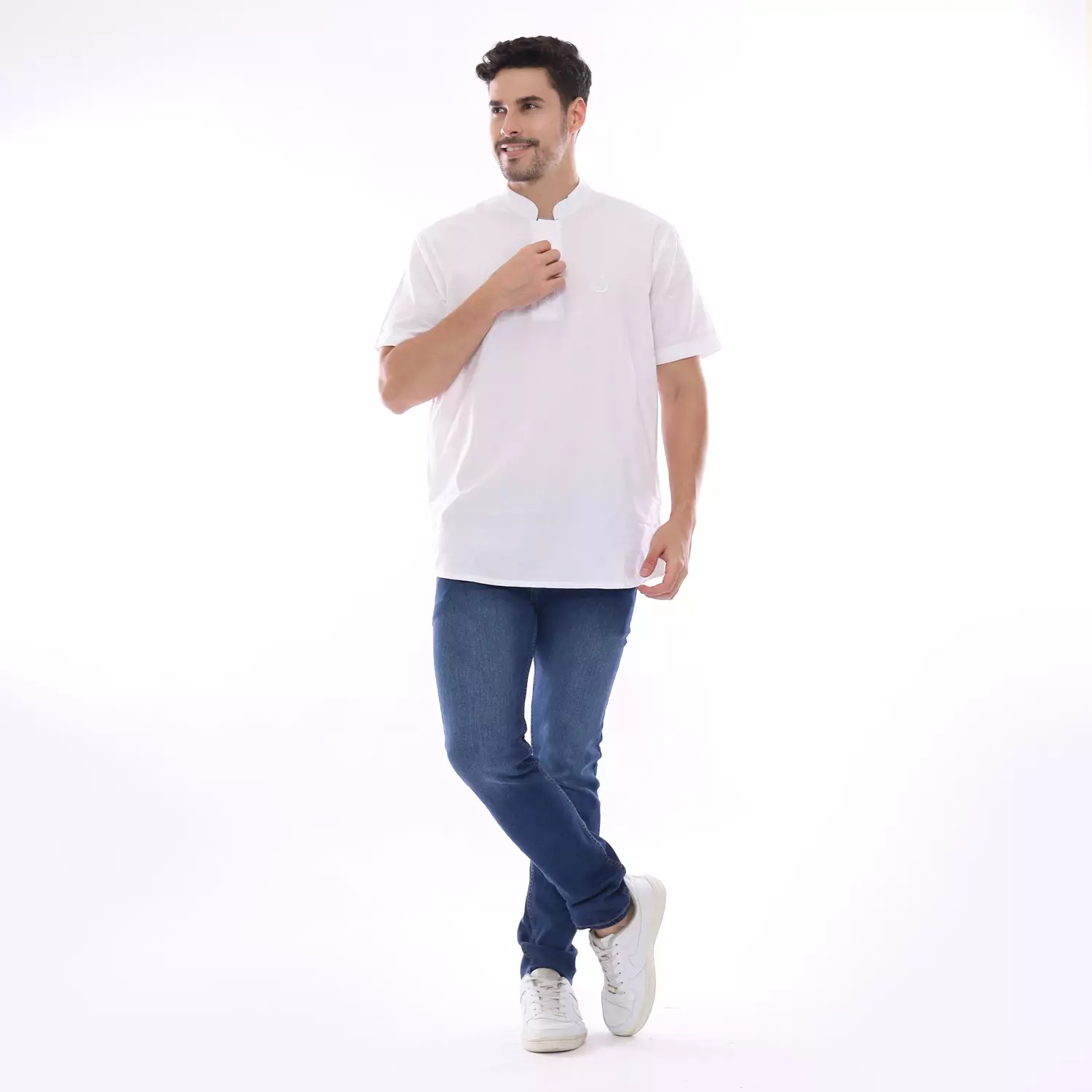 Juice Ematic Kemeja Lengan Pendek Pria Motley Koko Men Shirt Planet Surf