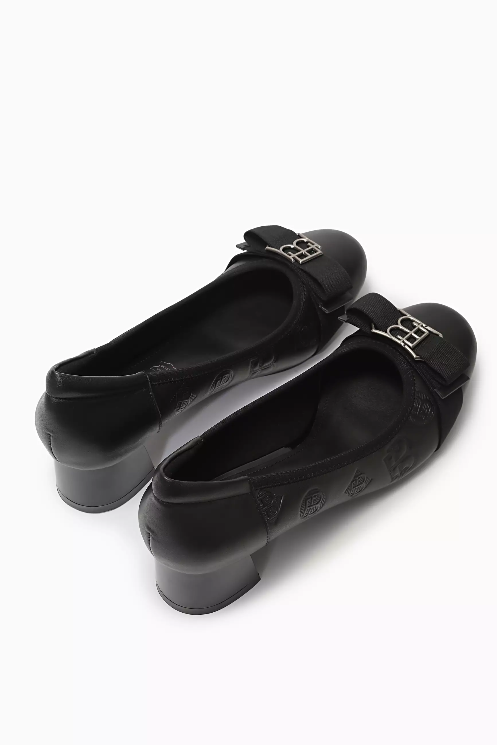 EVERBEST RIERA BLACK