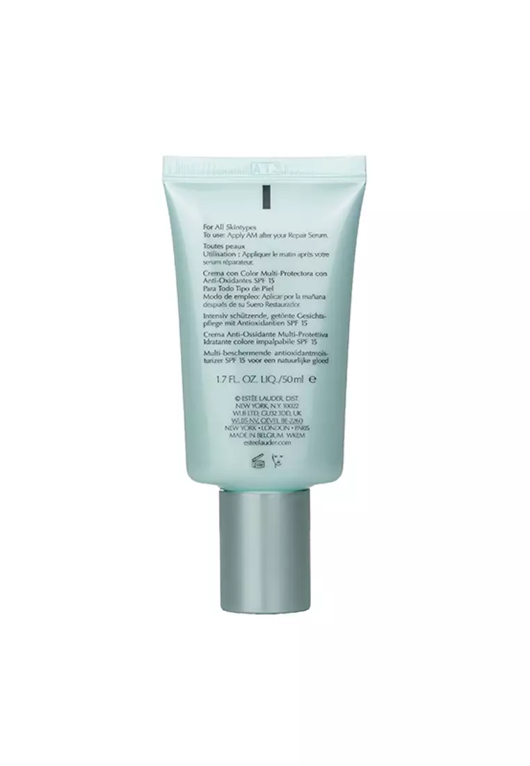 ESTÉE LAUDER - DayWear Sheer Tint Release Advanced Multi-Protection Anti-Oxidant Moisturizer SPF 15 50ml/1.7oz.