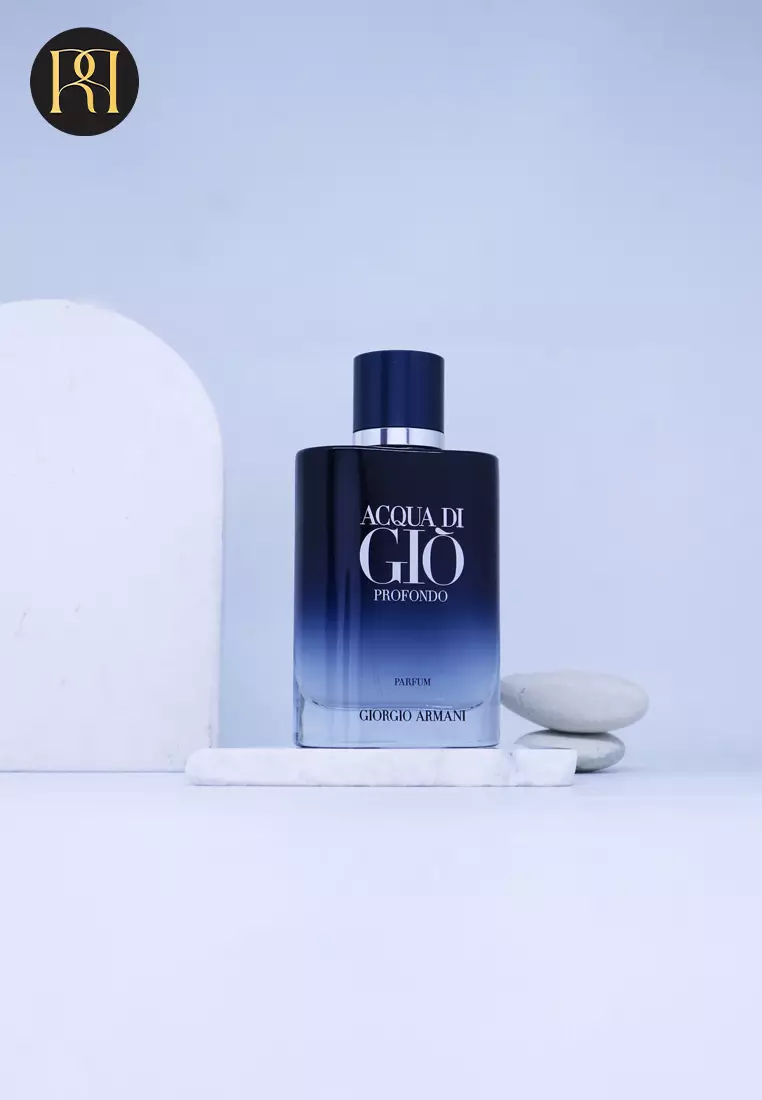 Giorgio Armani Acqua Di Gio Profondo Parfum Man 100 ML