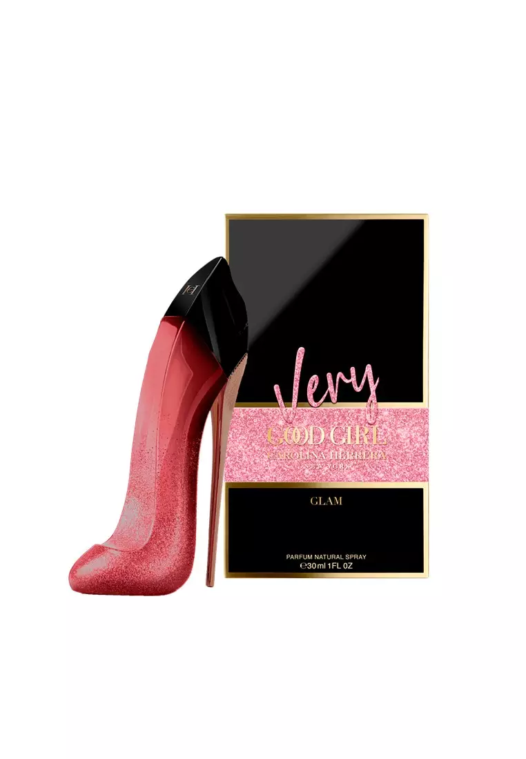 Very Good Girl Glam Parfum 2 Piece Set - Carolina Herrera