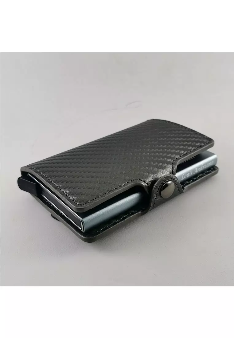RFID Blocking Card Case 324A