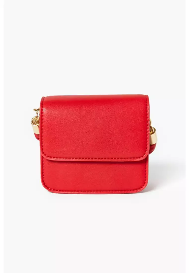 Forever 21 mini bag sale