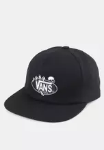 Buy VANS Show Off Unstructured Cap 2026 Online | ZALORA