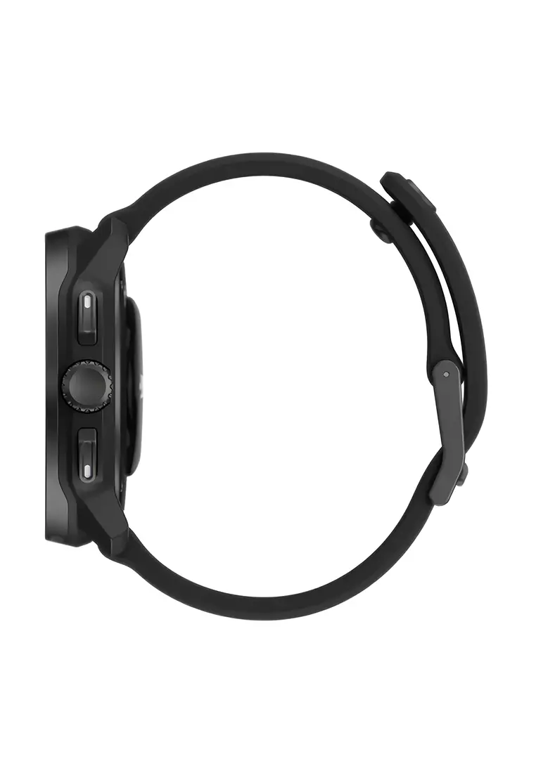 SUUNTO RACE S All Black The Ultimate Performance Watch for Racing and Training - SS051093000