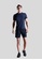SKULLPIG navy Air Technical T-Shirt Quick-drying Running Fitness Yoga Hiking 1AD89AAA83BA79GS_4