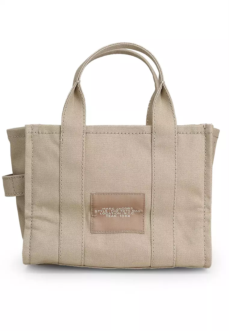 Buy Marc Jacobs The Mini Tote Bag (nt) 2025 Online ZALORA