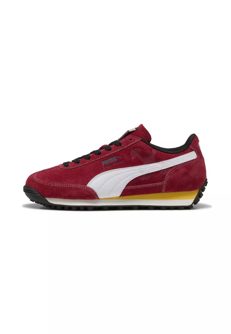 Easy Rider ROAD TO UNITY Sneakers