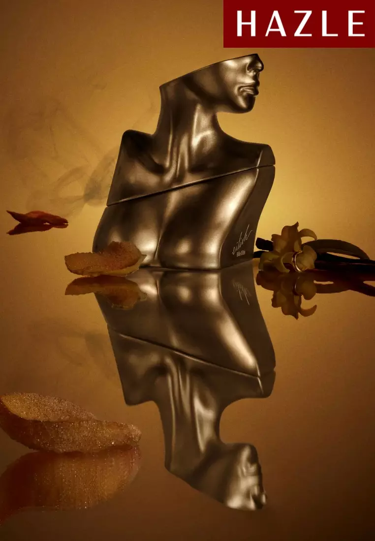 Eilish Woman EDP 100 ml