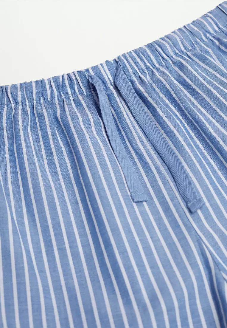 Teens Short Cotton Pyjamas