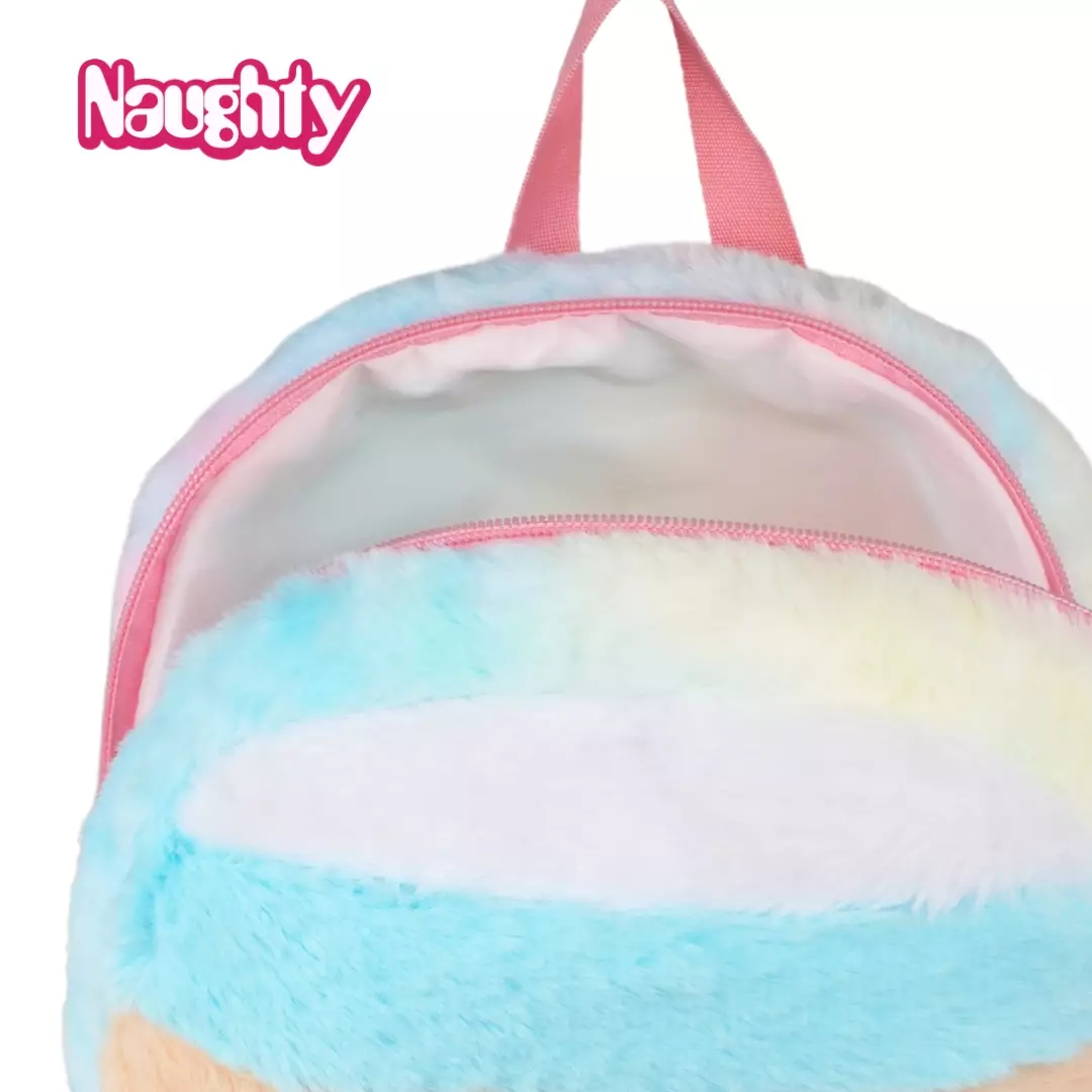 Tas Ransel Anak Perempuan Sekolah Tk Backpack Love BBP231001656 Naughty Accessories