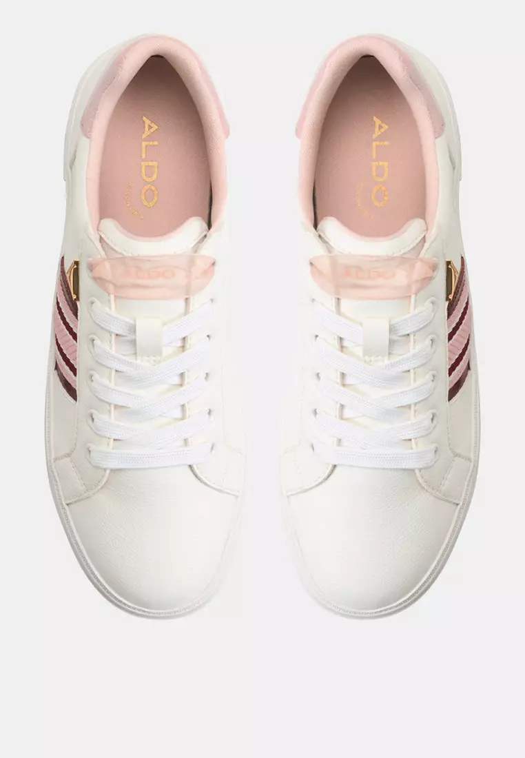 Saddie Cupsole Sneakers