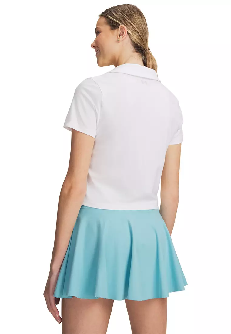 Motion Women's Polo Shirt