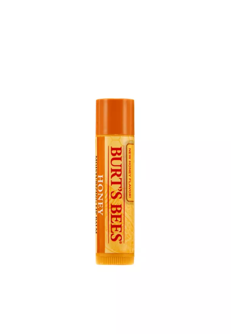 Burt's Bees 蜂蜜潤唇膏 4.25g