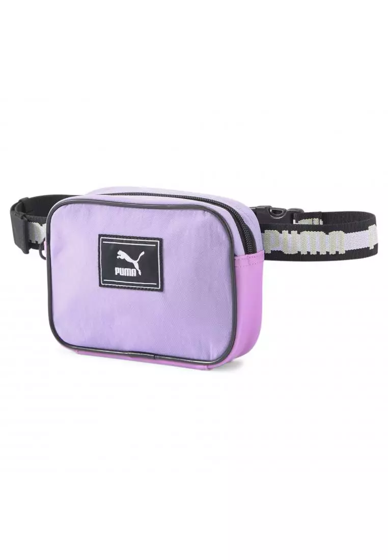 Buy PUMA Prime Time Cross Body Bag 2023 Online ZALORA Philippines