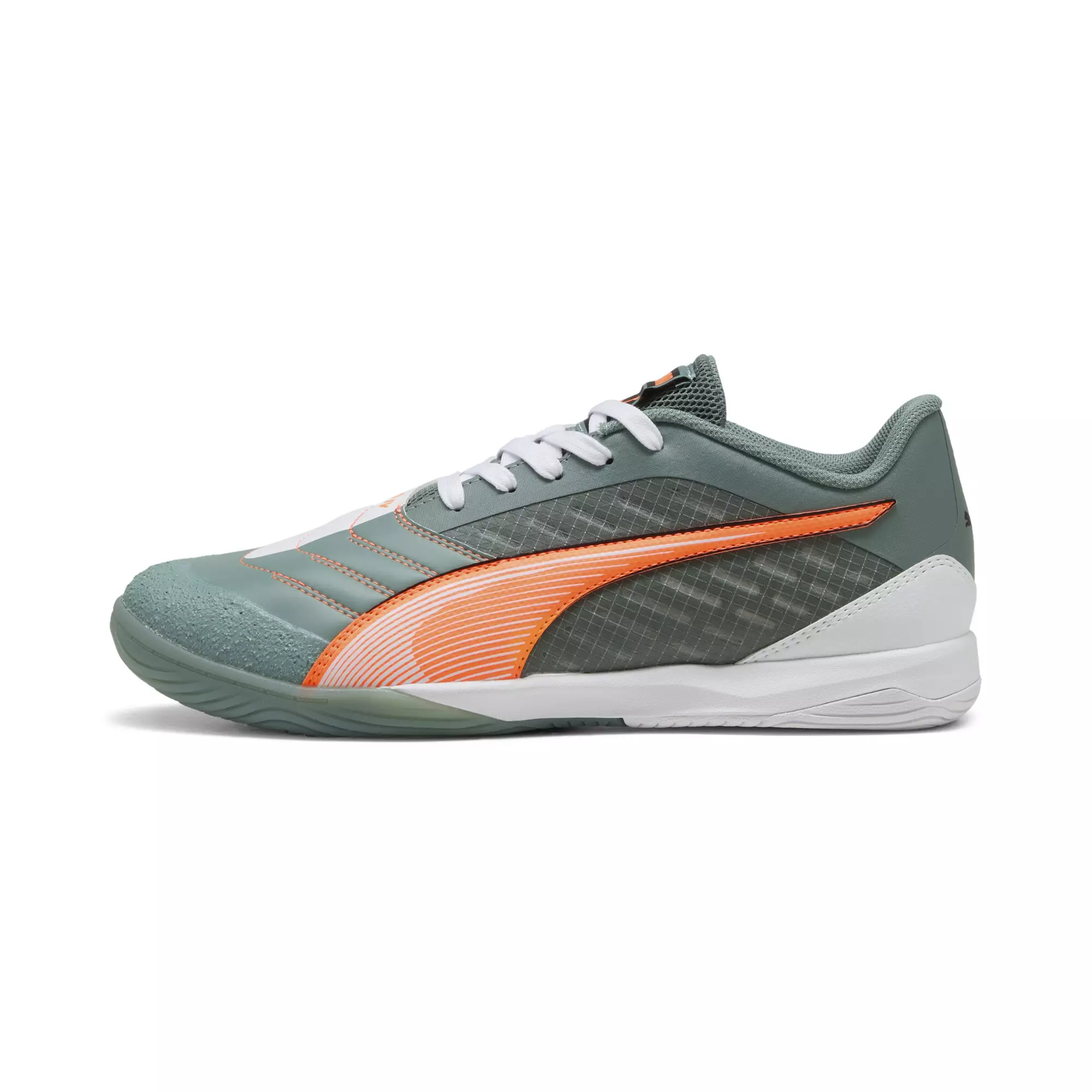 PUMA IBERO IV Futsal Boots
