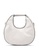 nose 白色 Circular Hand Bag 081B7ACD67951BGS_3
