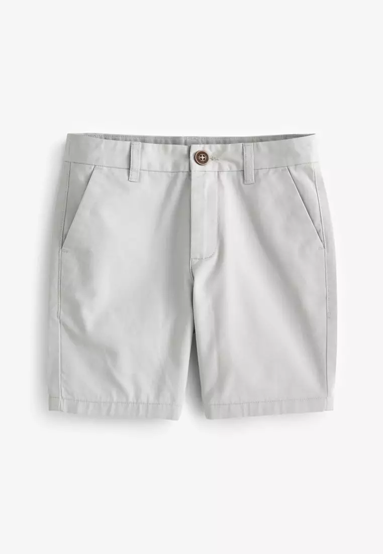 Chinos Shorts