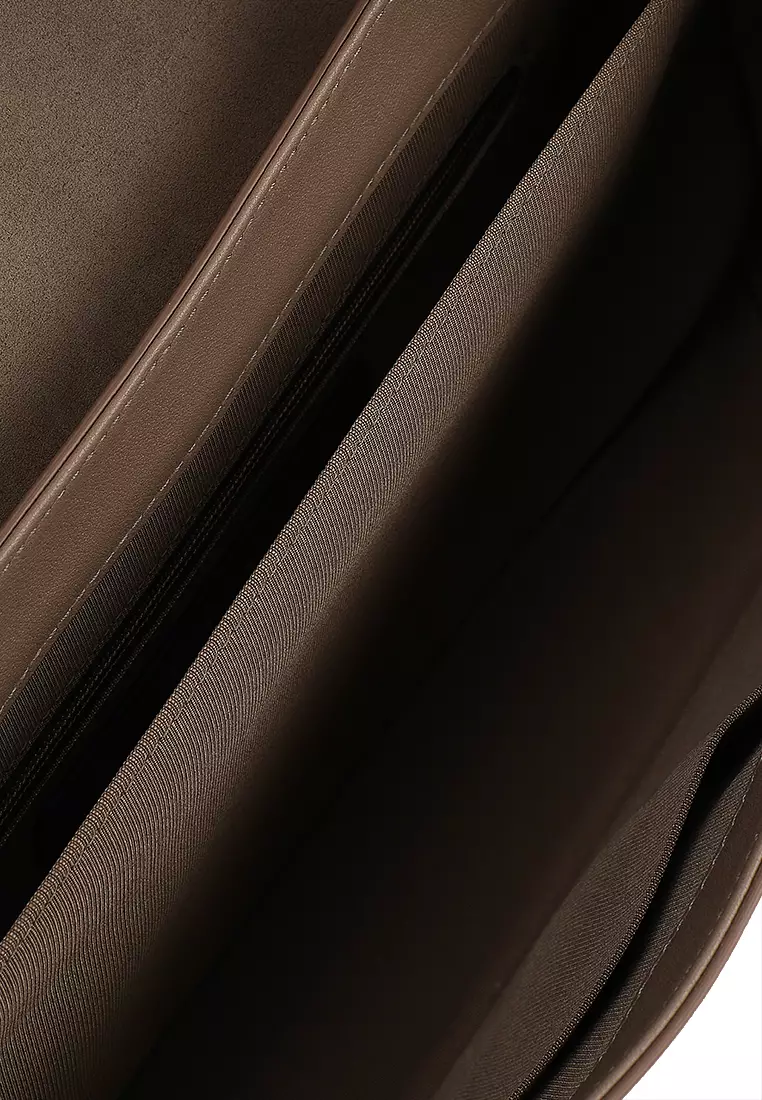 Nuvola L Shoulder Bag (ct)