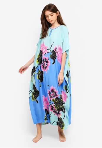 Buy Noor Arfa Kaftan Aqilla Online Zalora Malaysia