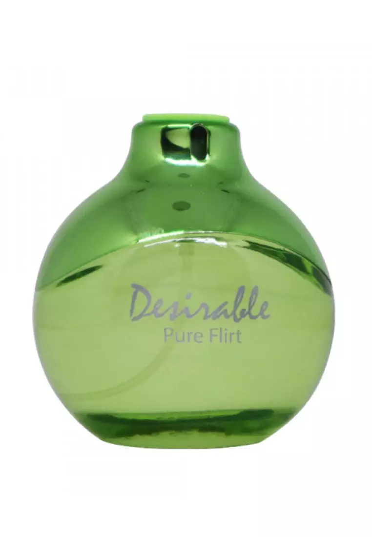 Omerta Desirable Pure Flirt Woman 100 ML