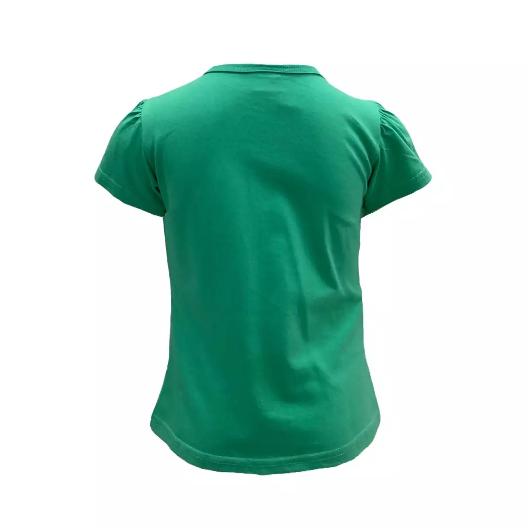 Pingu 10601412 - Kaos Anak Perempuan