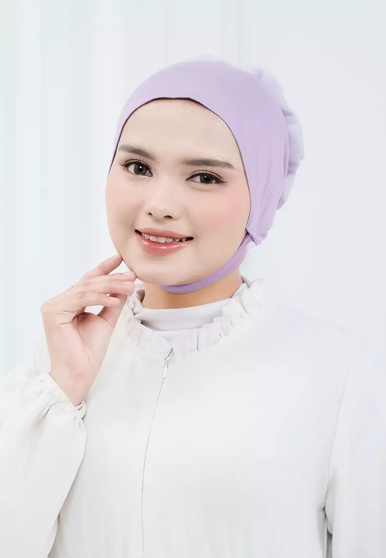 INNER CIPUT CEPOL ROSE - LILAC
