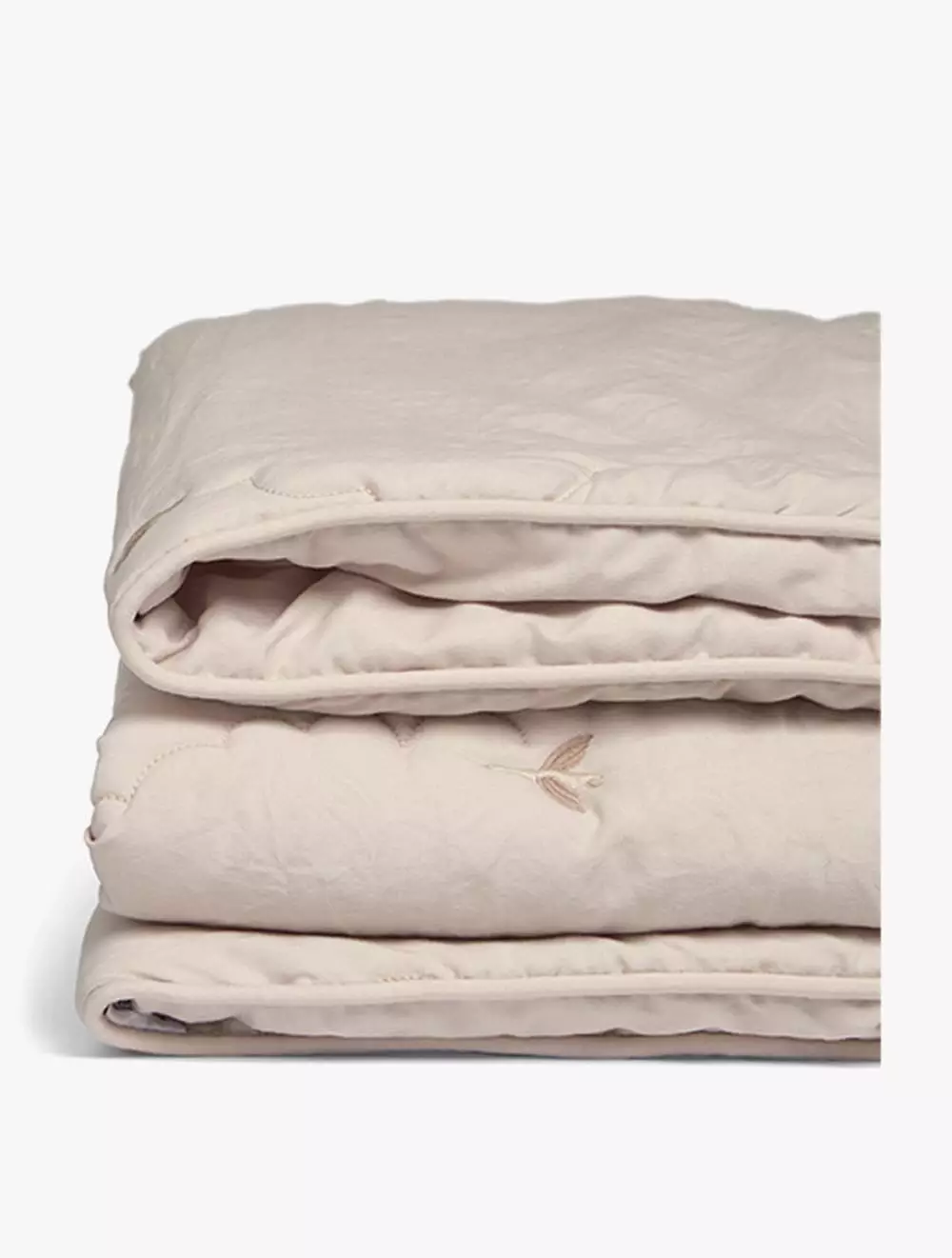 Mamas & Papas Quilt 4.0 Tog Duckling   Soft Taupe   MPS704179100