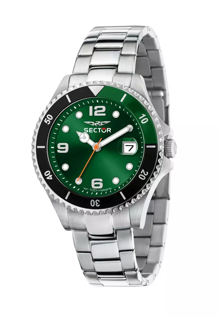 Orologio sector 230 sale